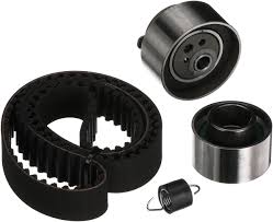 Timing Belt Kit Mazda 323 1.8L FP DOHC PSTK316