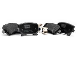 Brake Pad Set (DB422) GDB1168