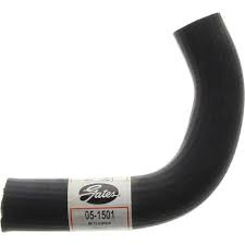 GATES RADIATOR HOSE UPPER 05-1501