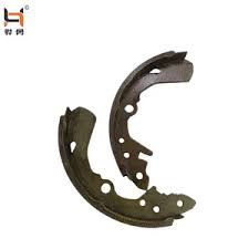 Brake Shoe 299.6mm x 76.7mm GS7158