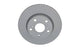 BRAKE ROTOR CARBON+ FRONT SUITS TOYOTA RUKUS BD-2881