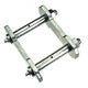 4x4 Leaf Spring Shackle - Greasable DT9-200031