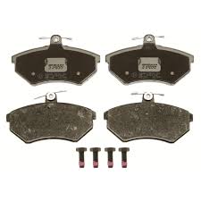 Brake Pad Set (DB1325) GDB1048