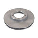 BRAKE DISC FRONT PAIR SUITS TOYOTA HILUX RZN149 2.7L 2000- BD-5180