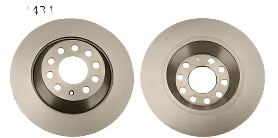 Disc Brake Rotor 302mm x DF4434S