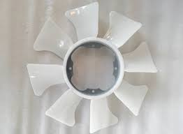 HOLDEN ISUZU RADIATOR FAN BLADE TFB558
