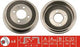 BRAKE DRUM DB4260