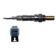 OXYGEN SENSOR DIRECT FIT 4 WIRE 450MM CABLE COS5295