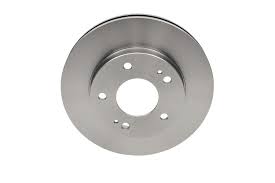 Disc Brake Rotor 256mm x 22.4 min DF1434S