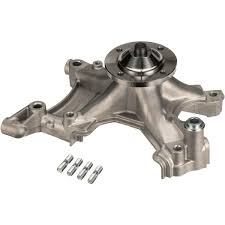 GATES FAN PULLEY BRACKET FB1007
