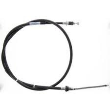Park Brake Cable Front 072-014009