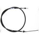 Park Brake Cable Front 072-014009