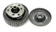 Gear Jr405E Sun Shell Frnt Planet NX-450130