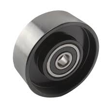 GATES DRIVE BELT IDLER PULLEY 80MM FLAT 38055