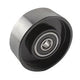 GATES DRIVE BELT IDLER PULLEY 80MM FLAT 38055