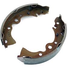 Brake Shoe 203.2mm x 35mm GS7036