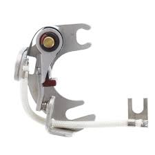 DISTRIBUTOR CONTACT SET - OES Fuelmiser Distributor Contact Set - OES S80V