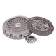 CLUTCH KIT 235MM ALFA ARK7478