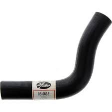 GATES RADIATOR HOSE 05-0865