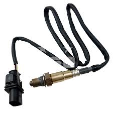 OXYGEN SENSOR DIRECT FIT 5 WIRE 550MM CABLE COS5257