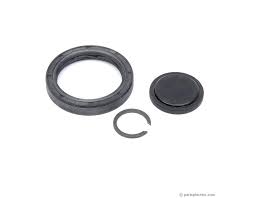 Seal Vw-010 Axle 36X60X10Mm VOE-1001