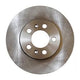 CARBON+ FRONT ROTOR KYRON BD-8674