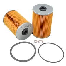 FUEL FILTER FITS R2428P FF2130 NE9270 F-1803