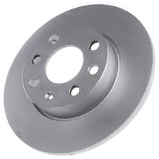 BRAKE DISC FRONT EACH SUBARU FORESTER (SJ) 2.0D 2013 BD-7080