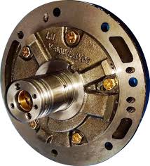 Shim C4 Pump To Dirdrum .030 FWV-4007