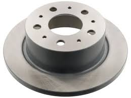 Brake Rotor 300mm x 14 Min DF4750S