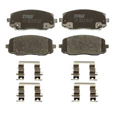 Brake Pad Set (DB1755) GDB3369