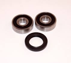 Front Axle Inner Oil Seal 082-022369