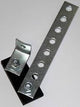 UNIVERSAL EXHAUST MOUNT - B1