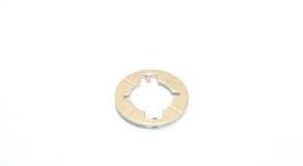 Thrust C4 Pump-Fwd Drum .074 3 FWV-4013