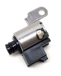 Solenoid Aw50-40Le 1-2 3-4 Shift AXE-16005A