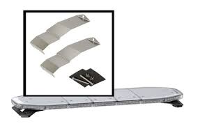 ROOF CLAMP(STRAP) TO SUIT NISSAN NAVARA 85123