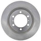 BRAKE DISC REAR PAIR BD-5106