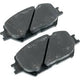 Brake Pad Set (DB1462) GDB3314