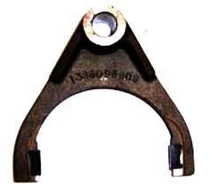 Fork Assy-Reverse T56 1386-596009
