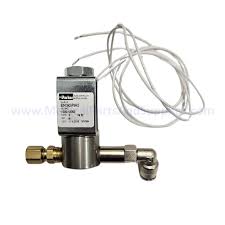 Solenoid Epc/Ssb/Ssd Blac Snout 1 FXE-680101
