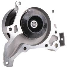 NISSAN WATER PUMP HEAVY DUTY BEARINGS & SEALS, OEM QUALITY TF8520