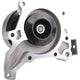 NISSAN WATER PUMP HEAVY DUTY BEARINGS & SEALS, OEM QUALITY TF8520