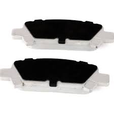 DTEC Brake Pad Set (DB1379) GDB3223DT