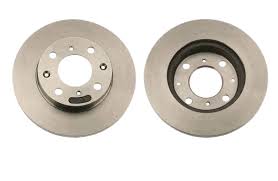 Disc Brake Rotor 231mm x 15 min DF1815S