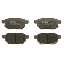 Brake Pad Set (DB1786) GDB3454