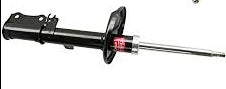 FIAT BRAVO 1996-1999 EXCEL-G GAS SHOCK STRUT ABSORBER 334809