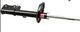 FIAT BRAVO 1996-1999 EXCEL-G GAS SHOCK STRUT ABSORBER 334809