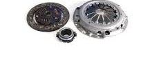 CLUTCH KIT 240MM AUDI AUK7549