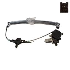 Power Window Regulator - With Motor KWFR1417