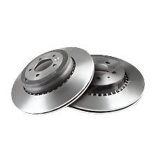 BRAKE DISC FRONT PAIR BD-4113